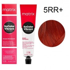 Matrix SoColor Vibrant Pre-Bonded Cream Permanent 90 ml Matrix SoColor Vibrant Pre-Bonded Cream Permanent 90 ml